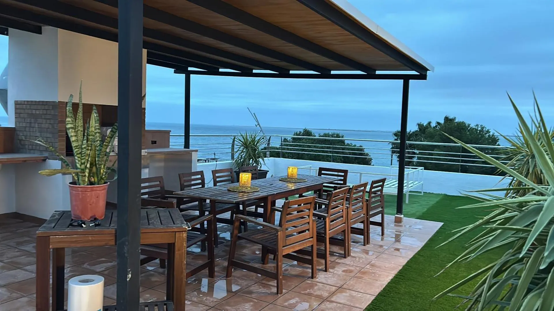 Сasa de vacaciones Apartament Casa Neus L'Ampolla