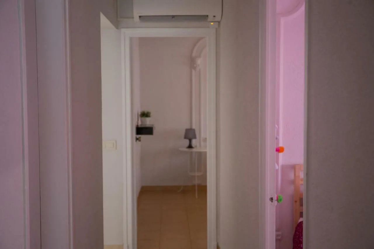 Apartament Casa Neus L'Ampolla