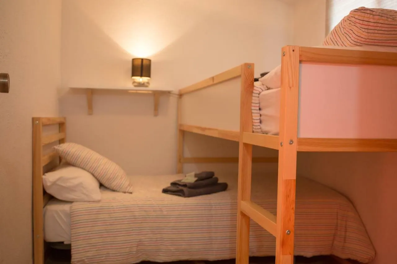 Apartament Casa Neus L'Ampolla 0*,