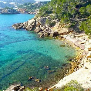 Apartamento Apartamento Junto Al Mar - By The Sea, L'Ampolla