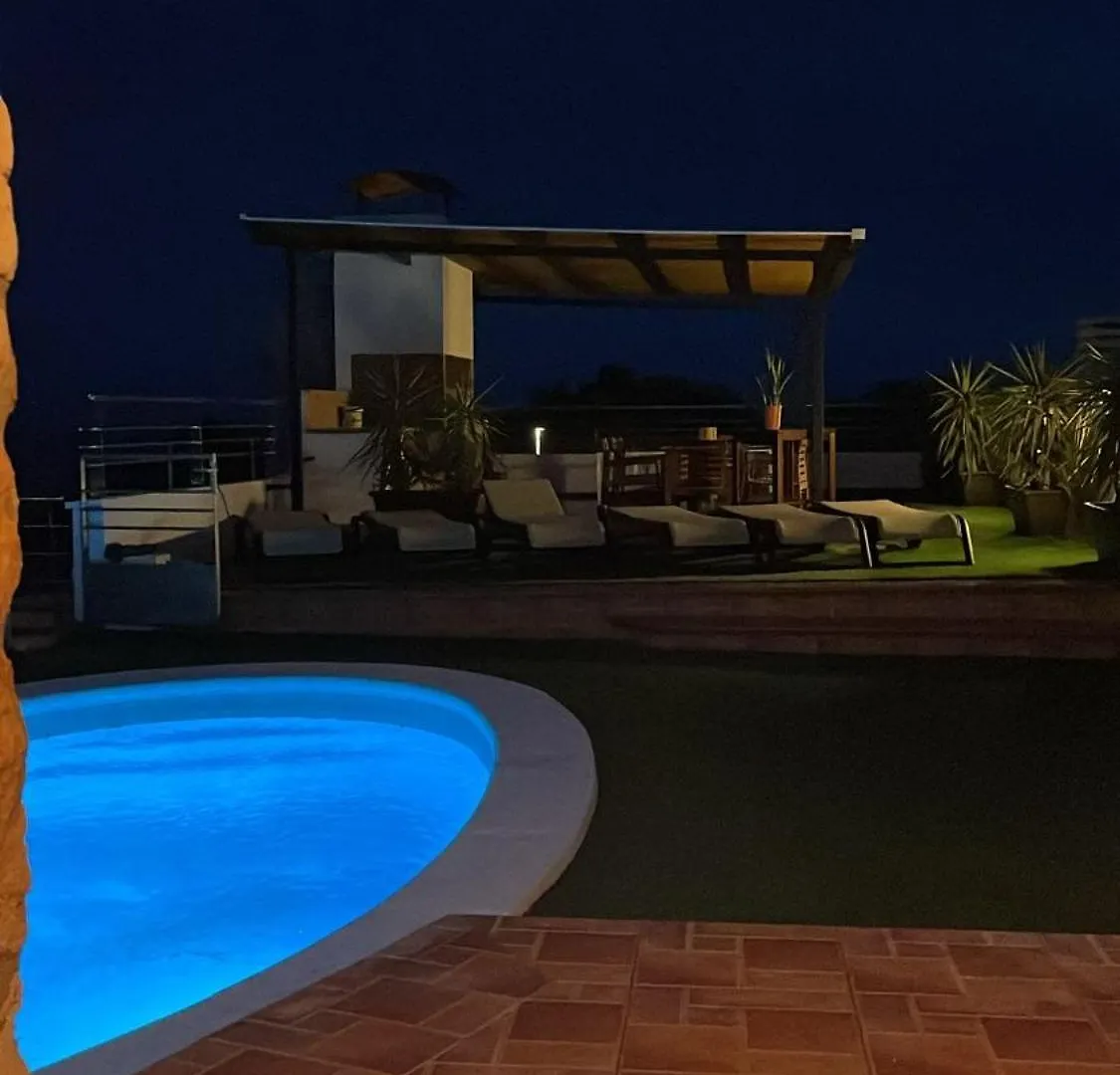 Apartament Casa Neus L'Ampolla