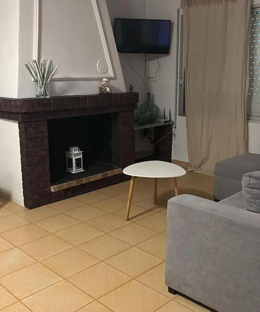Holiday home Apartament Casa Neus L'Ampolla Spain