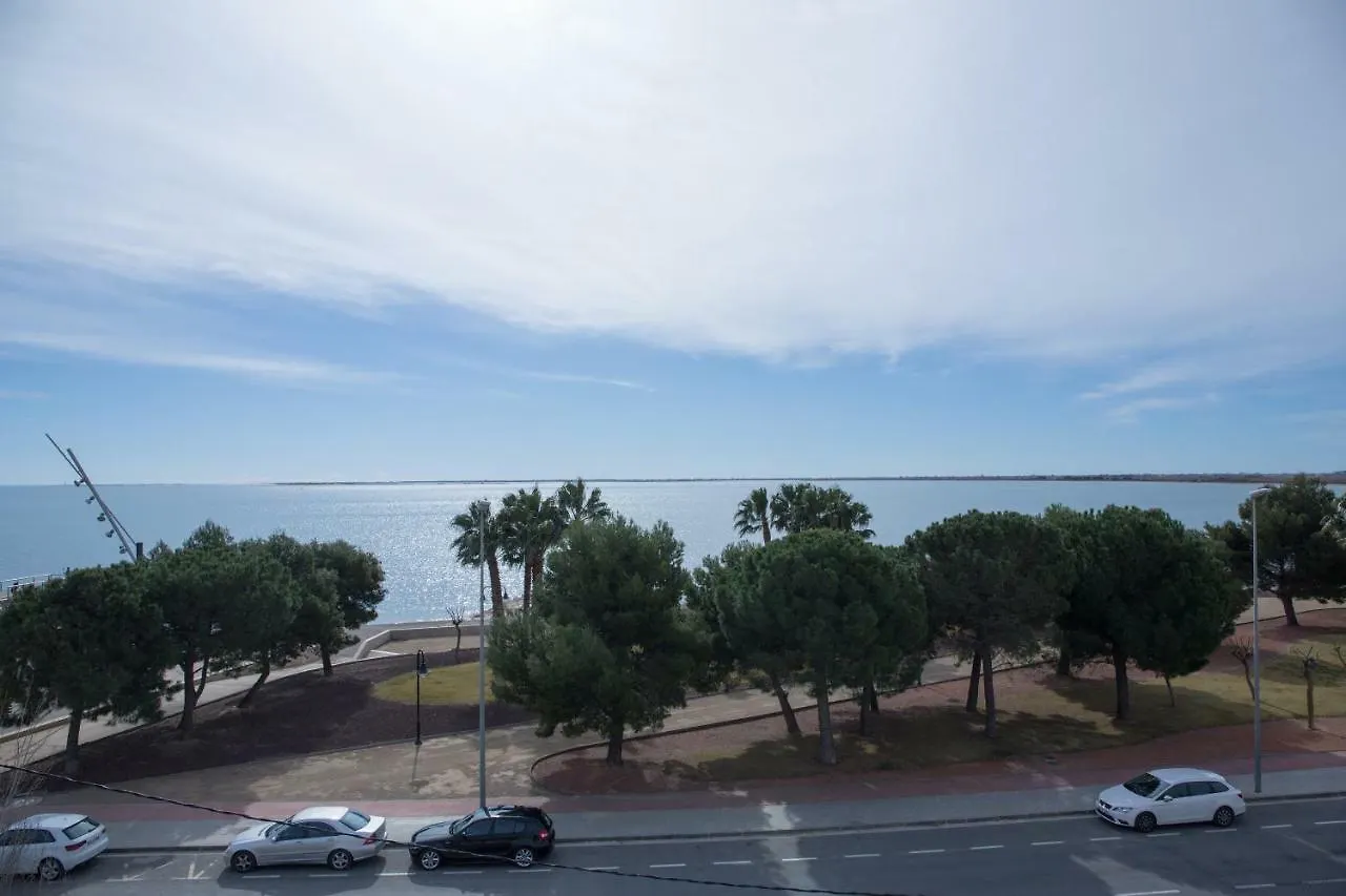 Holiday home Apartament Casa Neus L'Ampolla Spain